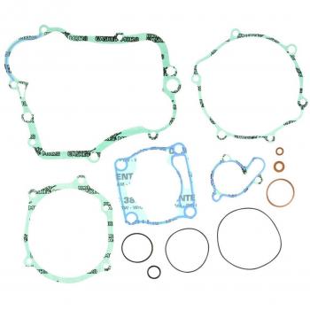 Kit de juntas completas Athena para motores Yamaha YZ 80 (93-01) y YZ 85 (02-18)