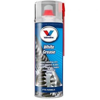 Grasa Blanca Valvoline 500 ml Aerosol Lubricante