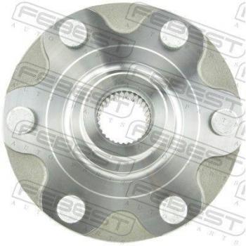 Cubo de Rueda FEBEST 0182-GGN15F con Rodamiento Integrado