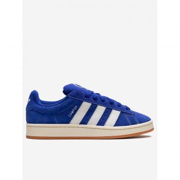 Adidas Campus 00s Sneakers - Semi Lucid Blue/ Ftw White/ Off White, Size: 10 UK, Men