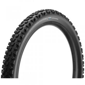 Cubierta Pirelli Scorpion Trail S 29 ProWall negro intenso