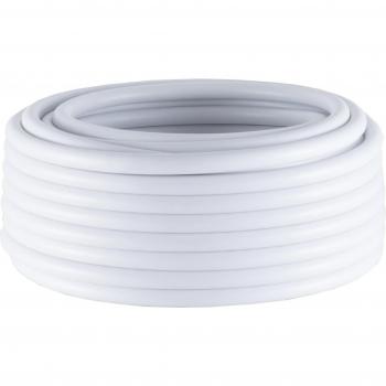 Cable coaxial Shiverpeaks BASIC-S SAT 30m 110dB CCS 7,2mm