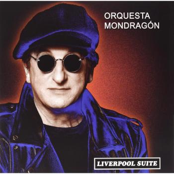 Liverpool suite [Vinilo]
