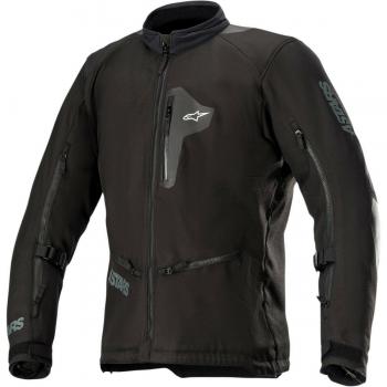 Chaqueta de moto Alpinestars Venture XT Negra