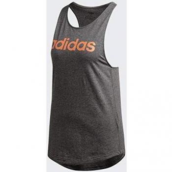 adidas W E Lin Loos Tk Camiseta De Tirantes, Mujer, brgros/Semcor, M