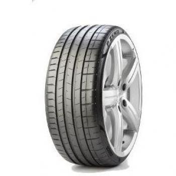 Neumático Pirelli P Zero PZ4 SC Run Flat