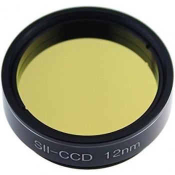 solomark Telescopio s-ii 1,25 pulgadas 12 Nm Filter