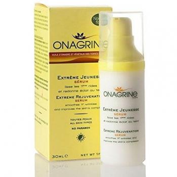 Onagrine Crema Jeun Serum 30Ml