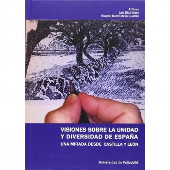 Visiones sobre la unidad y diversidad de España. Una mirada desde Castilla y Leó: Una mirada desde Castilla y León