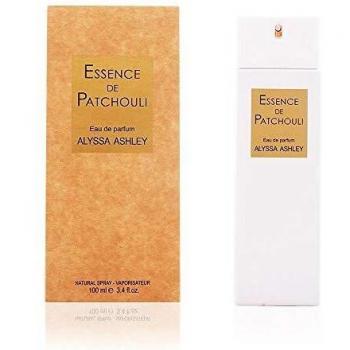 Alyssa Ashley Essence de Patchouli Eau de Parfum 100ml EDP Spray