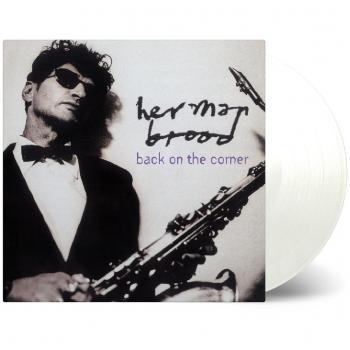 Back On The Corner - Herman Brood