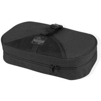 Maxpedition MX1810B Zaino da Escursionismo,Unisex - Adulto, Negro, un tamaño