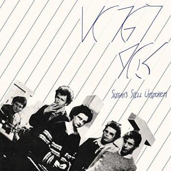 Slights Still Unspoken (1978-1979) - Vinyl LP Edition