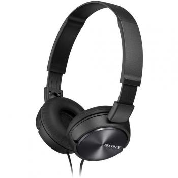 Sony MDR-ZX310B - Auriculares de diadema cerrados