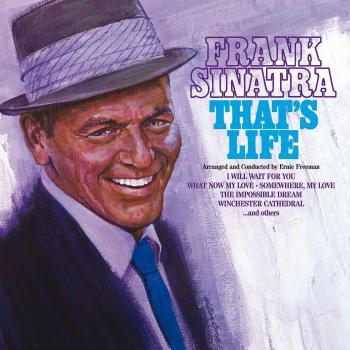 That's Life [Vinilo]