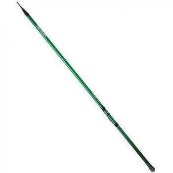 Daiwa - Canne Bombette Sensor Bombette 42 Thf Tele. 4.2m - 277g - Puis.30-80g - Enc.130cm - SEBB42THFBF