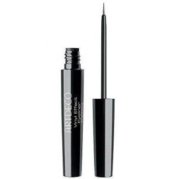 Artdeco z vinyl effect eyeliner longlasting 10 black