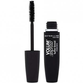 Maybelline Volum' Express Turbo Black Mascara