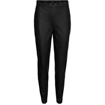 Medias Vero Moda VMJANNI para mujer en negro