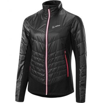 Löffler Women's Waterproof Hybrid Jacket PL60