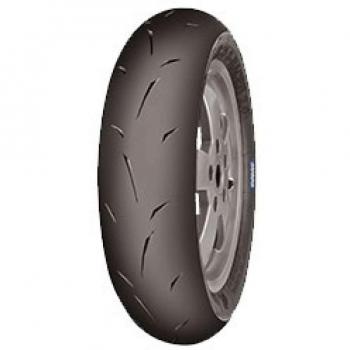 Cubierta MITAS MC35 S-Racer 2.0 Super Soft 3.50-10 TL 51P - Rueda Delantera/Trasera