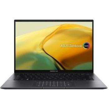 ASUS ZenBook 14 OLED UM3402YA-KM091 AMD Ryzen 5 5625U/16GB/512GB SSD/14 Full HD/WQXGA+ 90Hz/Sin Sistema Operativo