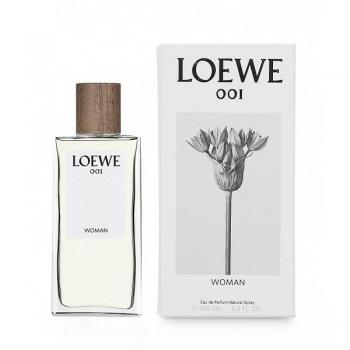 Loewe 001 Woman Eau de Parfum Spray 75ml