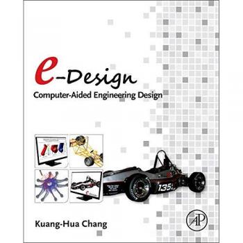 e-Design: Computer-Aided Engineering Design
