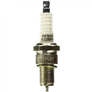 Denso W22EP-U - Bujías De Encendido Denso