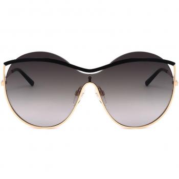 Ana Hickmann AH3182 09A Women's Sunglasses Gold Size 99