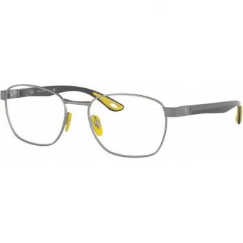 Ray-Ban Scuderia Ferrari Collection Gafas Graduadas RX6480M F065
