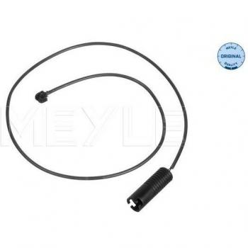 Sensor de desgaste de pastillas de frenos MEYLE 300 343 5108