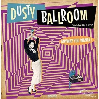 Dusty Ballroom Volume 2