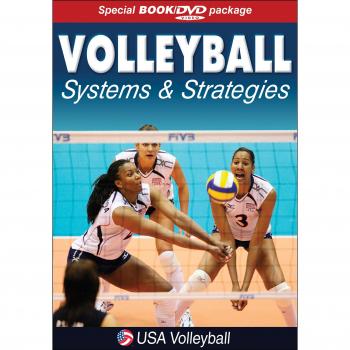 Volleyball Systems & Strategies