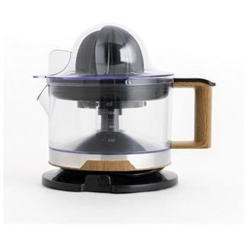 EXPRIMIDOR ELECTRICO 40W WOOD DCOOK