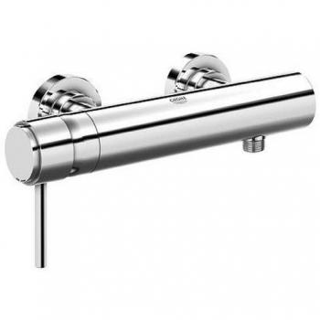 Grohe 32 650 001 Atrio. Monomando de Ducha 1/2, Cromo, 1.3 cm