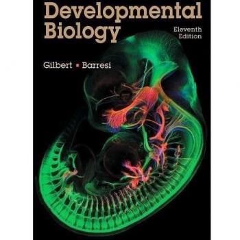 Developmental Biology Textbook with Online Access - Sinauer Associates Edition