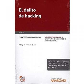 El delito de hacking
