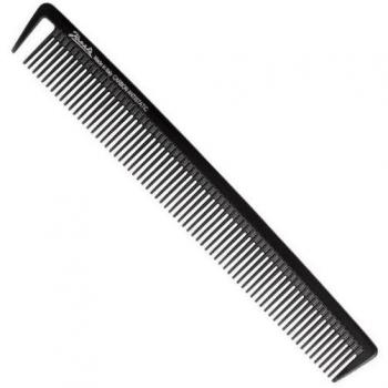 Peine de Carbono Janeke 812 Largo 8½