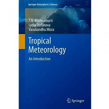 Tropical Meteorology: An Introduction