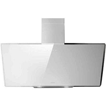Elica Shire WH/A/60 De pared Blanco B - Campana