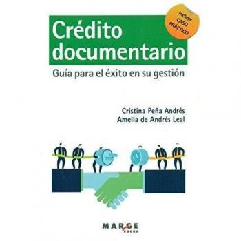Crédito documentario: Guía para el éxito en su gestión: 0