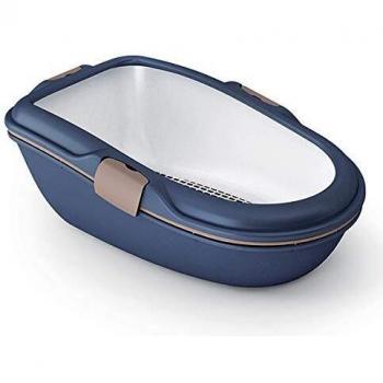 Bandeja Gatos Furba Chic Maxi 69,5x47x26