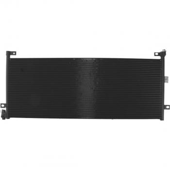 Condensador de aire acondicionado NISSENS NIS 940429, compatible con sistemas de refrigeración, fabricado en materiales de alta calidad para garantizar durabilidad y eficiencia, diseñado para un fácil montaje y ajuste en vehículos específicos