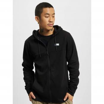 Chaqueta Jack & Jones JCOAIR Zip Hombre Black
