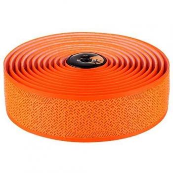 Lizard Skins DSP - Bartape de 2,5 mm para guitarra adulta unisex, color naranja
