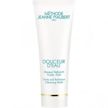 JEANNE PIAUBERT DOUCEUR D'EAU MASQUE MASCARILLA LIMPIADORA 75 ML