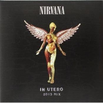 In Utero 2013 Remix - 2 Vinyl Edition