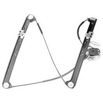 Van Wezel 0685261 Elevalunas électrique-moteur delantero izquierda 4 puertas