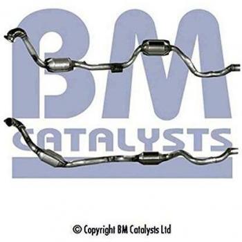 BMCATALYS BM90904H Catalytic Converters and Parts